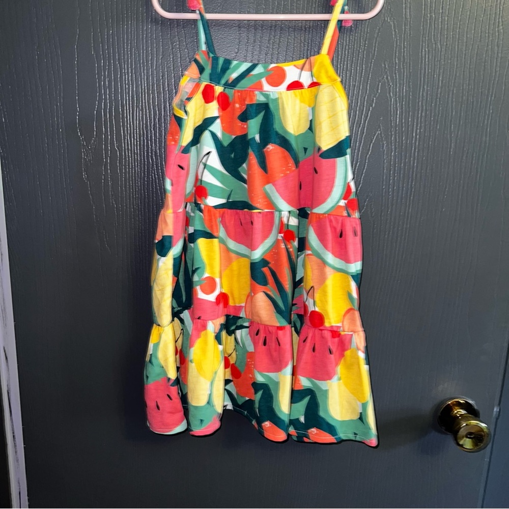 Children’s place summer dress
